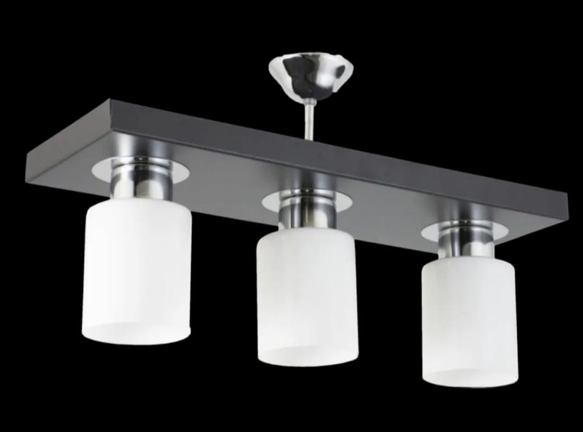 EFSANE SIRALI 3'LÜ SİYAH